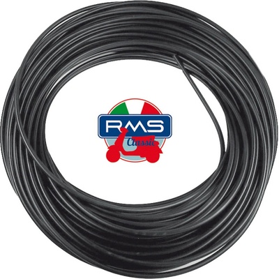 Bowden RMS 163530600 d6; 25m černý