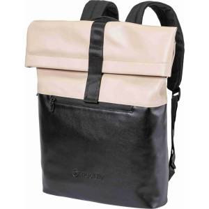 MEATFLY раница Timothy Beige / Black Meatfly | Cheren | ЖЕНИ | 12 L