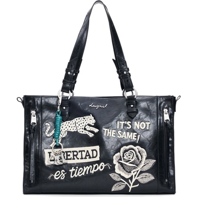 Desigual dámska kabelka Libertas Liendo 26WAXPA72000