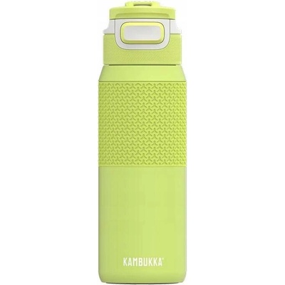 Kambukka termoska Elton Izolovaná 750 ml zelená