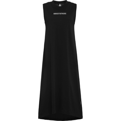 Horsefeathers Рокля Tanya - black Horsefeathers | Cheren | ЖЕНИ | XS