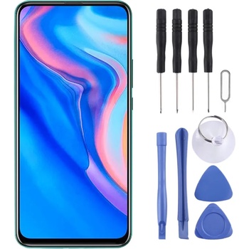 Image 1 of Huawei LCD Дисплей и Тъч Скрийн за Huawei Y7p (2019)