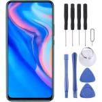 Huawei LCD Дисплей и Тъч Скрийн за Huawei Y7p (2019)