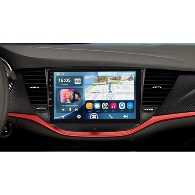Mekede MN-X20 Opel Astra K