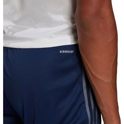 adidas Tiro 21 3/4GH4473 pants (66068) Black