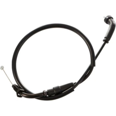 MTX PARTS lanko plynu HONDA CRF/XR 50 (7,5 cm delší)