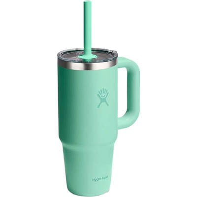 Hydro Flask termohrnček Travel Tumbler 710 ml mermaid green