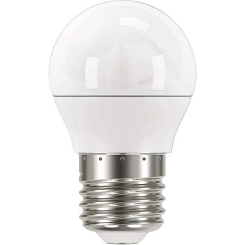 Emos LED žiarovka Classic Mini Globe 6W E27 teplá biela 1525733208
