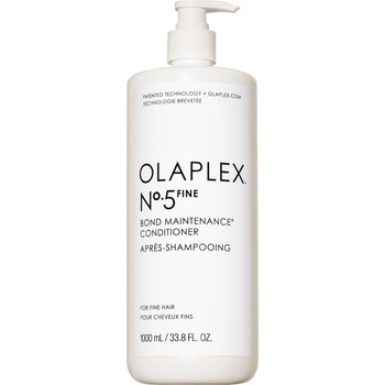 OLAPLEX N°. 5Fine Bond Maintenance Conditioner 1000 ml