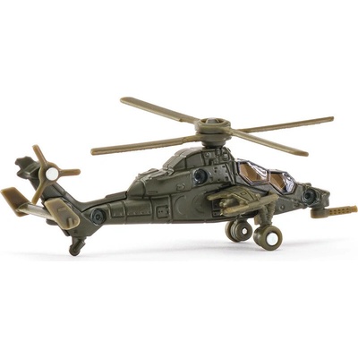 SIKU Military - Bojový vrtuľník SI-8314 1:50