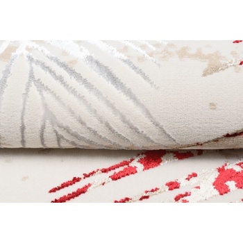 Makro Abra GOLDEN NA37F Listí krémový