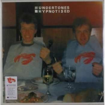 Undertones - Hypnotised LP