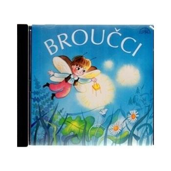 Broučci