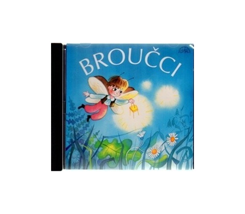 Broučci