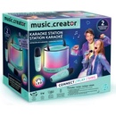 CREATOR Mini Karaoke Duo Kit