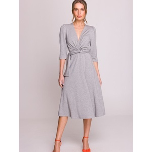 Stylove Дамска ежедневна рокля модел 209084 Stylove