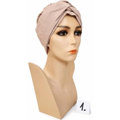 Lidia Turban Nicole 1