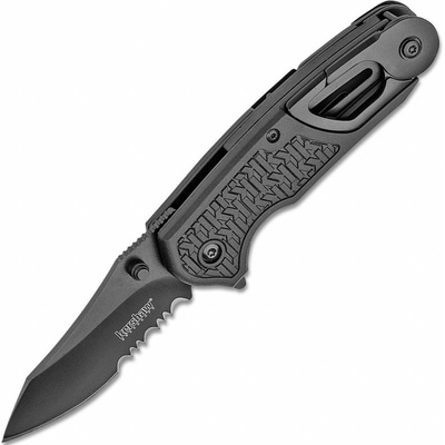 KERSHAW FUNXION EMT RESCUE MOLDED HANDLED K-8100