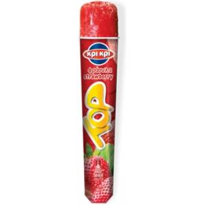 Kri Kri Сладолед Top Strawberry Kri Kri 80гр