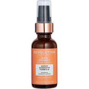 Revolution Beauty Skincare Radiance Strength - Серум за лице с витамин C, 30мл