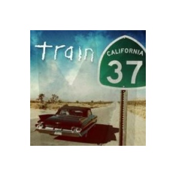 TRAIN: CALIFORNIA 37, CD