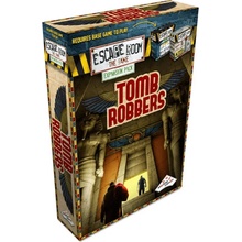 Simba Dickie Escape Room: Tomb Robbers