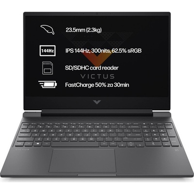 HP Victus 15-fb2935nc A85YYEA