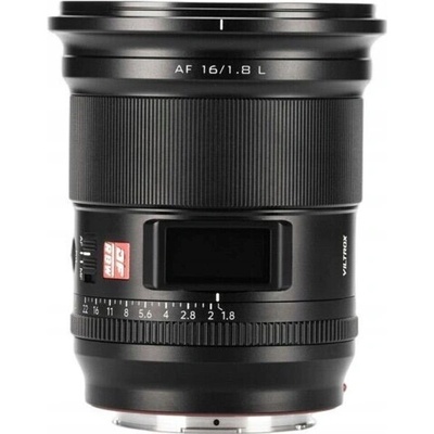Viltrox L-mount AF 16/1.8 L