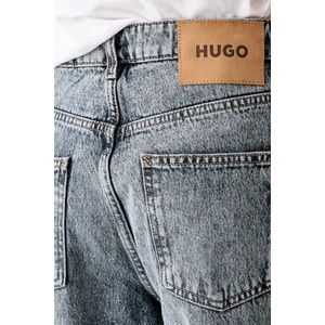 HUGO Blue дънки relaxed fit дамски Leni_S_B (50563716)