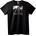 NOONEBRAND Тениска Cradle of Filth - 6XL, Black