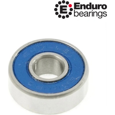 Ložisko 606 LLB ENDURO