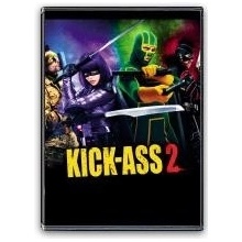 Kick-Ass 2