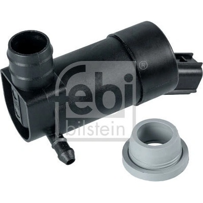 Vodní čerpadlo ostřikovače, čistění skel FEBI BILSTEIN 109270