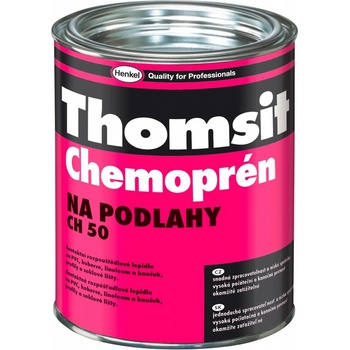 THOMSIT Chemoprén na podlahy 1 l