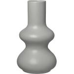 Blomus (Германия) Керамична ваза blomus renca в сив цвят - размер l (blomus 67166)