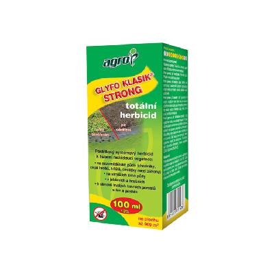 AGRO CS GlyfoKlasik Strong 100 ml