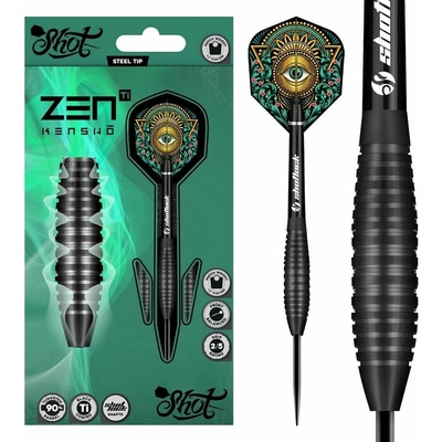 Shot Zen Kensho 25 g 90% wolfram