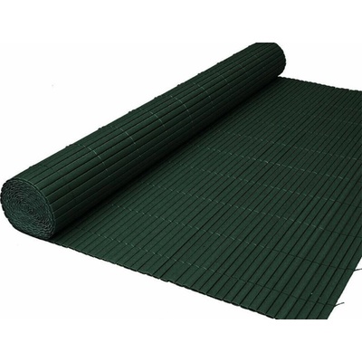 rohož PVC oboustranná 1 x 3 m zelená