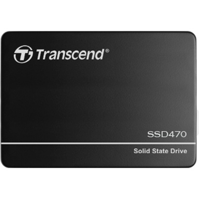 Transcend 2.5 1TB SATA3 (TS1TSSD470K)