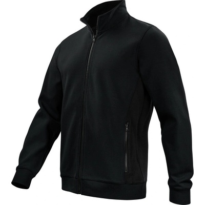 Projob mikina 2129 Doubleface na zip black