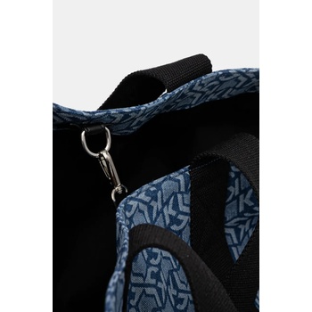 Karl Lagerfeld Jeans Чанта Karl Lagerfeld Jeans в синьо A2W50005 (A2W50005)