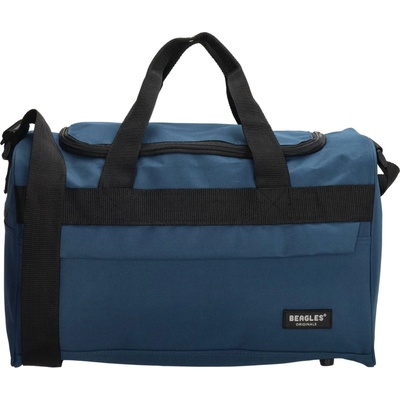 Beagles Originals Basics 19205 Navy blue 20 L
