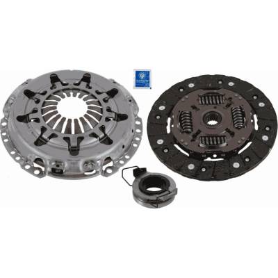 Sada spojky SACHS 3000 951 660 (3000951660)