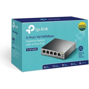 TP-Link TL-SF1005P