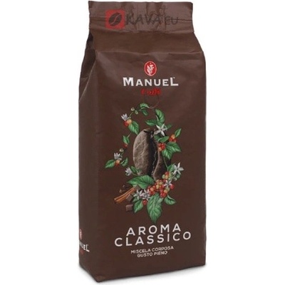 Manuel Aroma Classico 1 kg