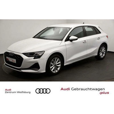 Audi A3 35 TFSI S tronic Sportback 110 kW