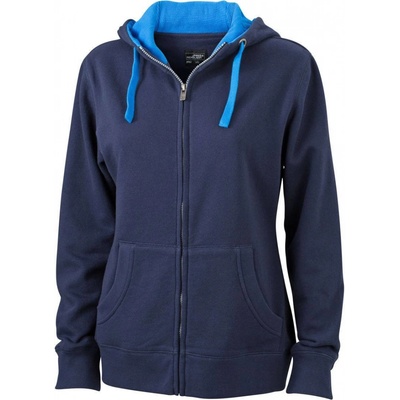 James Nicholson JN 962 navy / cobalt