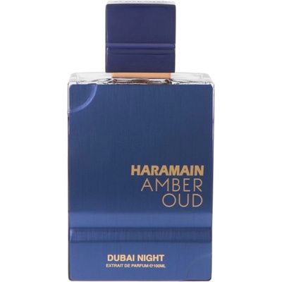 Al Haramain Amber Oud Dubai Night parfum unisex 75 ml