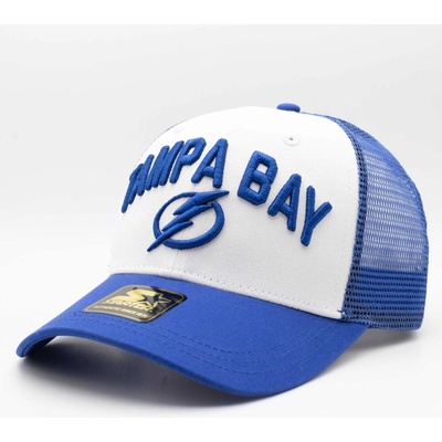 Starter Tampa Bay Lightning NHL Penalty Trucker
