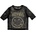Nirvana Yellow Happy Face Black M Дамски Риза (NIRVMCT81LB02)